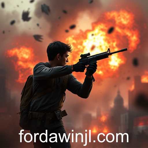 Unleashing the Thrills: Exploring the 'fordawin' Phenomenon in Action Games