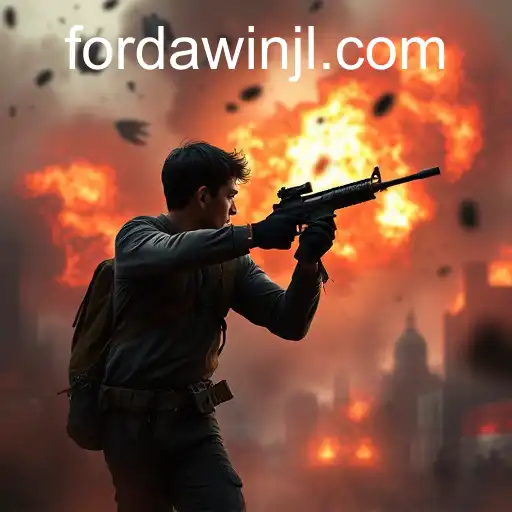 Unleashing the Thrills: Exploring the 'fordawin' Phenomenon in Action Games