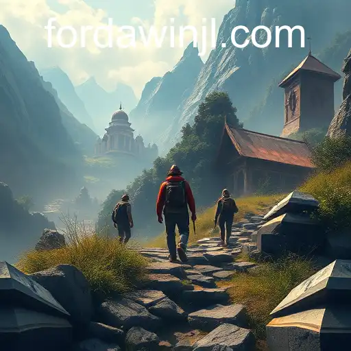 The Thrilling World of Adventure Games: Discover Your Next Great Challenge