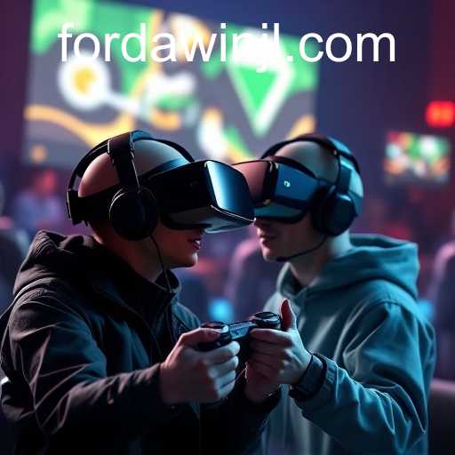 The Evolution of Gaming in 2025