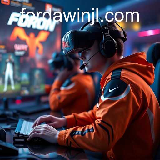 The Evolution of Online Gaming in 2025