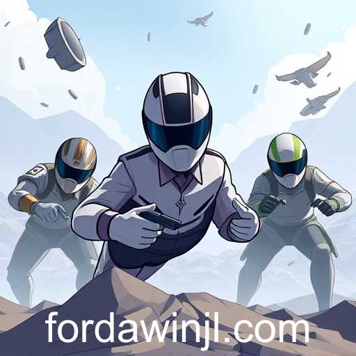 Fordawin's Impact on Online Gaming