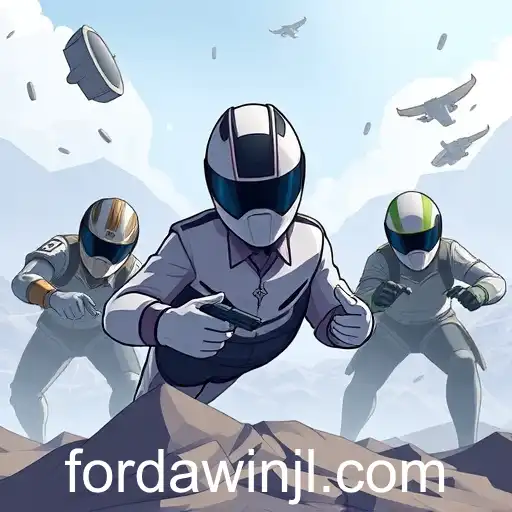 Fordawin's Impact on Online Gaming