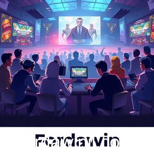 Fordawin Website Transforms Online Gaming Experience