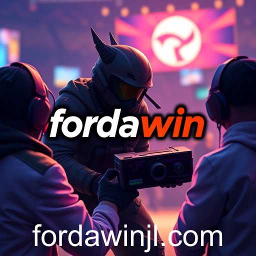Fordawin: The Game Site Transforming the Industry