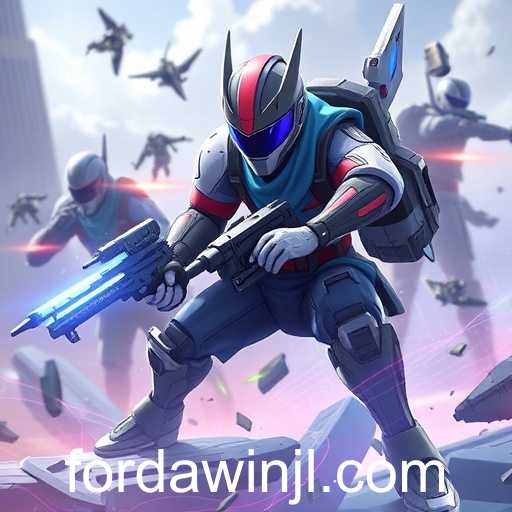 Fordawin's Gaming Revolution: Shaping the Future