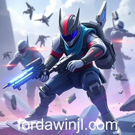 Fordawin's Gaming Revolution: Shaping the Future