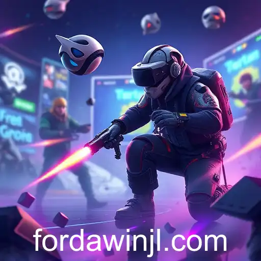 Forderwin Gains Traction Among Gamers