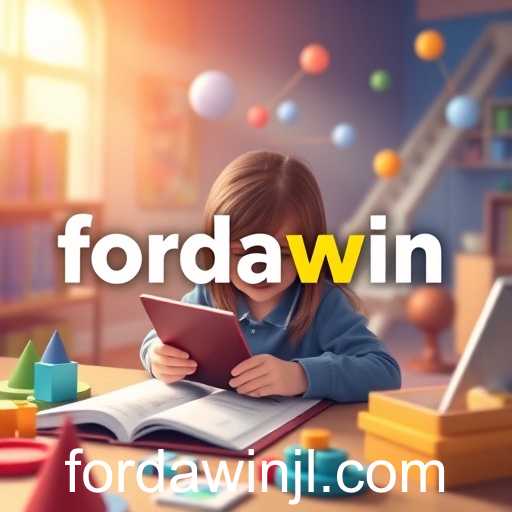 Fordawin Shines in Gaming Landscape