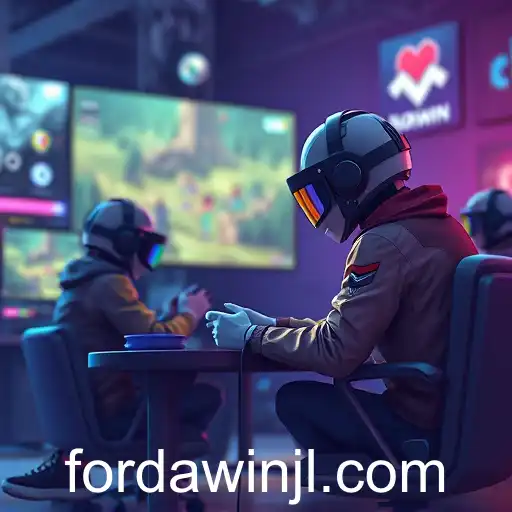 Fordawin Revolutionizes Online Gaming