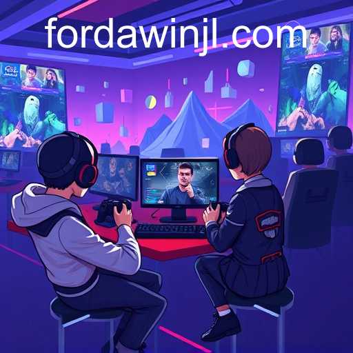 Gaming Trends and Fordawin's Rising Popularity