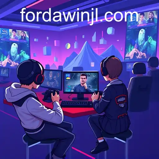 Gaming Trends and Fordawin's Rising Popularity