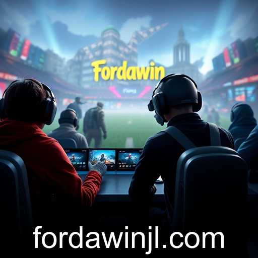 Gaming Evolution: The Rise of Fordawin