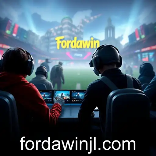 Gaming Evolution: The Rise of Fordawin