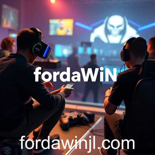 Gaming Trends Shaping the Future