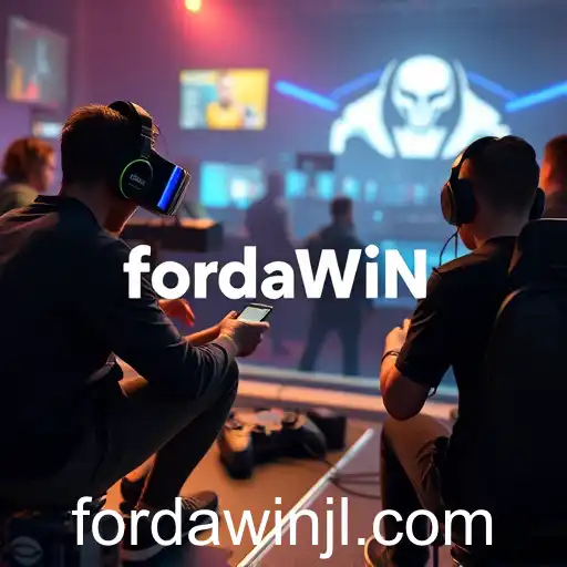 Gaming Trends Shaping the Future