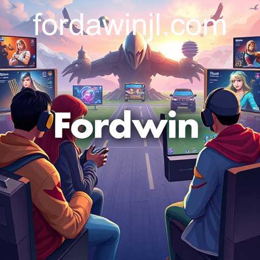 Gaming Renaissance: Exploring Fordawin