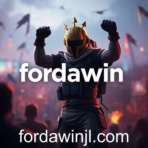 Gaming Revolution: The Rise of 'fordawin'