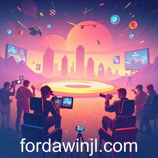 Gaming Trends and 'fordawin' Spotlight