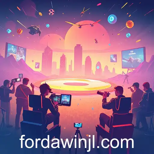 Gaming Trends and 'fordawin' Spotlight