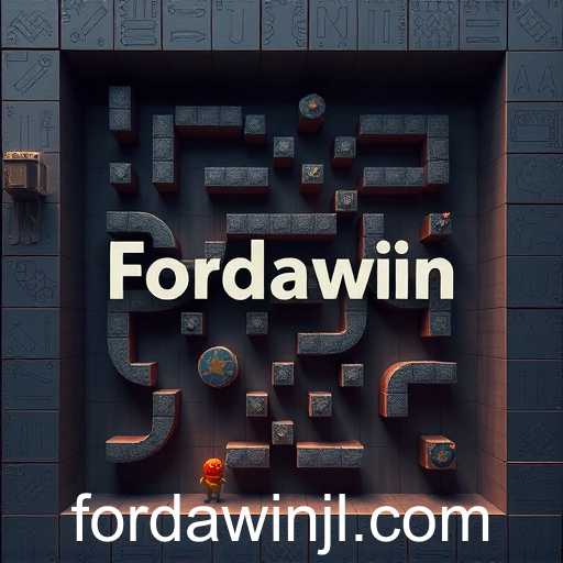 The Intriguing World of Puzzle Games: A Pathway to Victory with 'fordawin'
