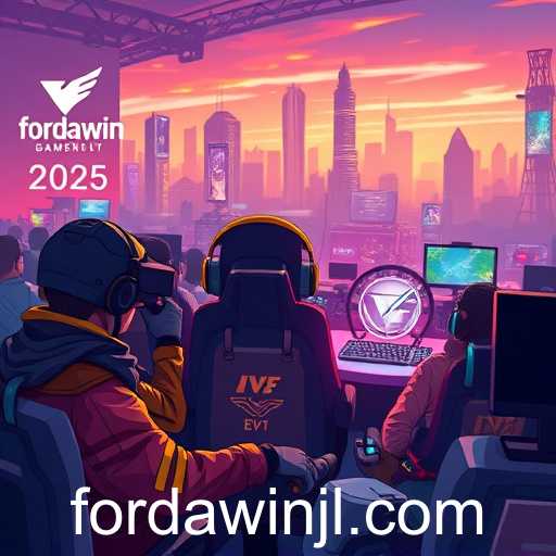 The Rise of Gamer Culture in 2025