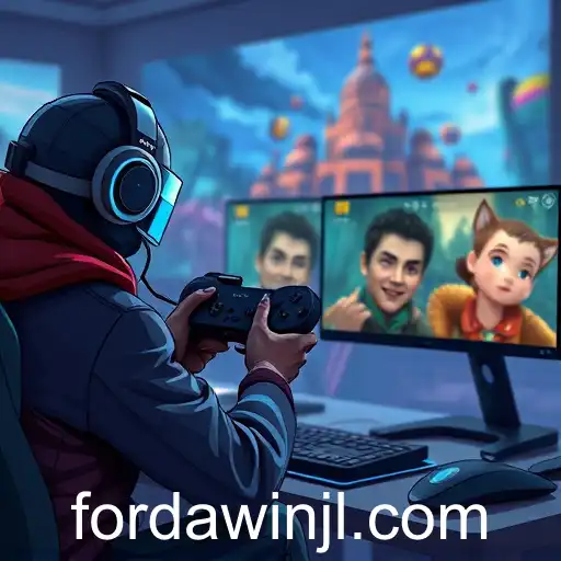 The Rise of Fordawin: Gaming Trends and Insights