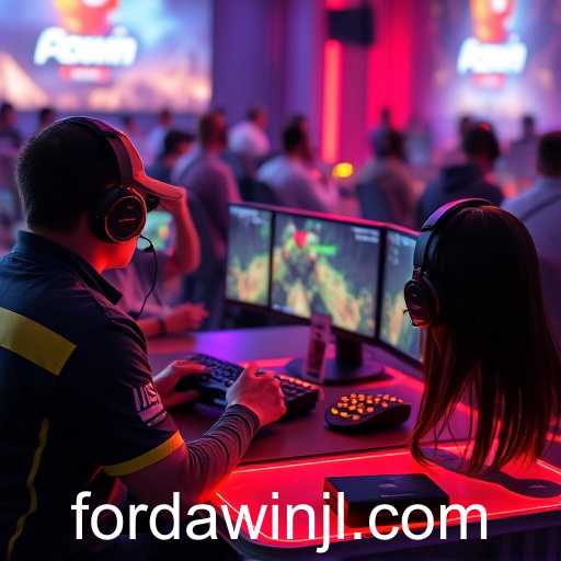 Rising Trends in Online Gaming