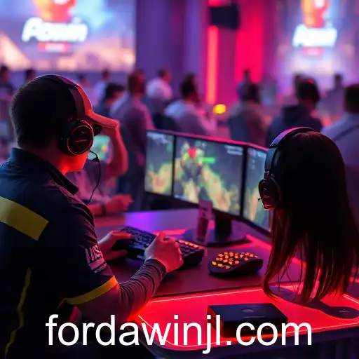 Rising Trends in Online Gaming