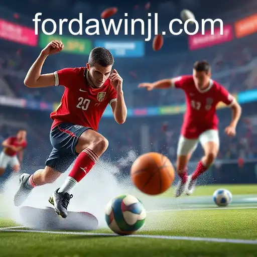 Exploring the Thrilling World of Sports Games: Where 'fordawin' is Key