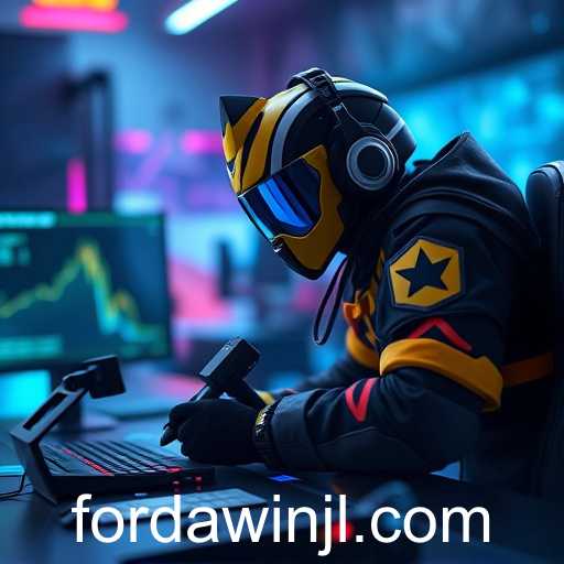 Exploring the World of Strategy Games: Fordawin's Influence in Gaming