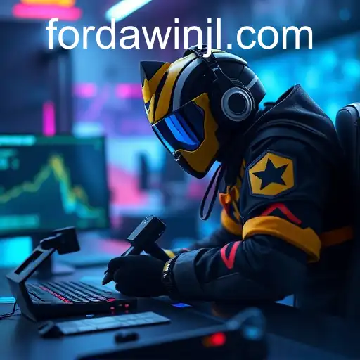 Exploring the World of Strategy Games: Fordawin's Influence in Gaming